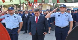 Buharkentin Düşman İşgalinden Kurtuluşu Kutlandı