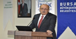 İznik, Unesco Yolunda Emin Adımlarla