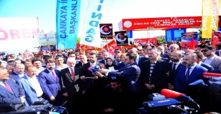 Kahramankazanlıların Adalet Nöbeti Sürüyor