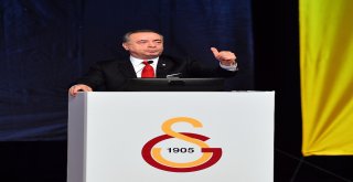 Mustafa Cengiz: “Ters Bir Şey Olduğunda Benim Hiçbir Sorumluluğum Kalmaz”