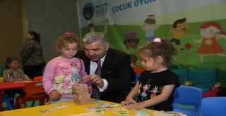 Başkan Çelik, Mhp Milletvekili Ersoy Ve İl Başkanı Tok İle Birlikte Kitap Fuarını Gezdi