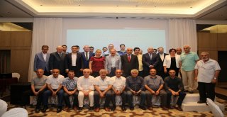 Bayrampaşanın Huzuru İçin Toplandılar