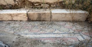 2 Bin 700 Yıllık Myrleia Antik Kenti Arkeopark Oluyor