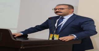 Gaünde 11. Uluslararası Lüminesans Ve Elektrospin Resonanas Dozimetri Kongresi