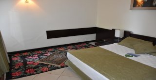 Marmaristeki Otelde 15 Temmuz Hain Darbe Girişiminin İzleri Muhafaza Ediliyor