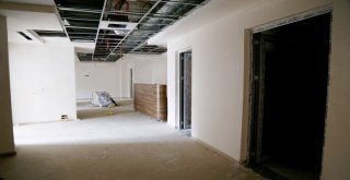 Yıldırıma Yeni Sağlık Ocağı