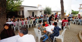 Emcelli Halkından Ortak Hayır