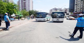 Adanada Toplu Taşıma Ücretlerine Zam Yok