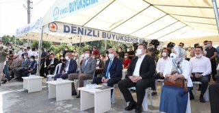 Büyükşehir'den 230 milyon liralık dev yatırım