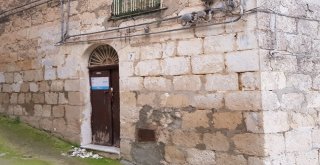 İtalyanın Mussomeli Kentinde Yazlık Evler 1 Euro