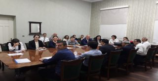 Aydın Valiliğinde Sıfır Atık Projesine Start Verildi