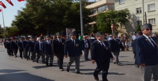 30 Ağustos Zafer Bayramı Balıkesirde Kutlandı