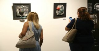 Odunpazarı Belediyesi Galerileri Bayramın İkinci Gününden İtibaren Açık Olacak