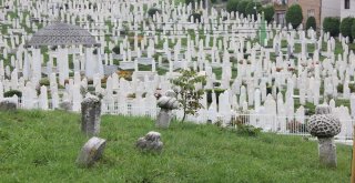 Tika Bosna Hersekte Osmanlı Şehitliğini Düzenliyor