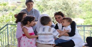 Orduya İlk Kez Kadın Kaymakam Atandı