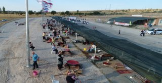 Talasta Üçüncü Salça Günleri Başladı