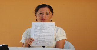 Dokuz Yıllık Öğretmen Engelinden Dolayı Görevinden Alındı