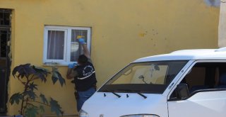 Pompalı Tüfekle Bastığı Evde 1 Kişiyi Öldürdü, 6 Kişiyi Yaraladı