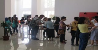 Gso-Mem Gaziantepteki Yerli Ve Yabancı Kurum Ve Temsilcilikleri Ağırladı