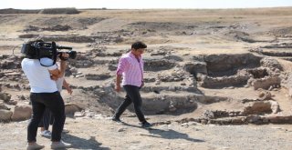 Kocasinan Türkiyeye Tanıtıldı