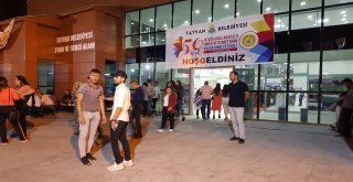 Tatvan Doğu Anadolu Fuarı Sona Erdi