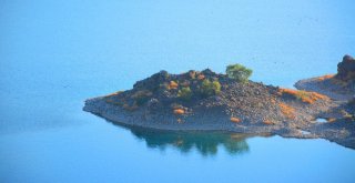 (Özel) Gezginlerin Yeni Gözdesi ‘Martı Adası