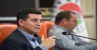 Kepezden Yatırımcı Bütçe