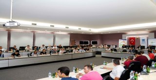 Esoda İmar Barışının Detayları Anlatıldı