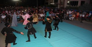 Başkan Başsoy Mahalle Sakinleri İle Buluştu