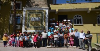 Suşehrinde Yaz Kuran Kursu Sona Erdi