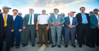 Ilıcada Festival Coşkusu