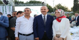 Tbmm Başkanı Yıldırım Evliliğin Sırrını Açıkladı: İtaat Et, Rahat Et