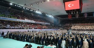 Cumhurbaşkanı Erdoğan: “Oyununuzu Gördük, Meydan Okuyoruz”
