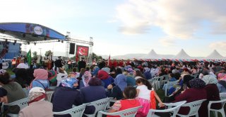 3. Geleneksel Çermik Festivali Başladı