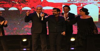 25. Uluslararası Adana Film Festivalinin Büyük Ödülleri Sahiplerini Buldu