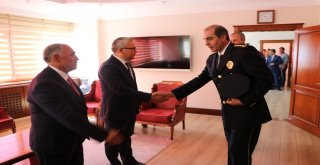 Niğdede 30 Ağustos Zafer Bayramının 96Ncı Yıldönümü Kutlandı