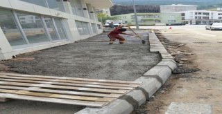 Yıldırımda Değişim Devam Ediyor