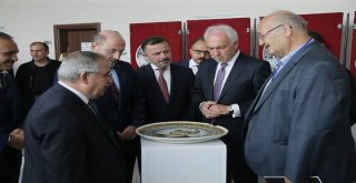 Kütahyada Çini Ve El Sanatları Festivali