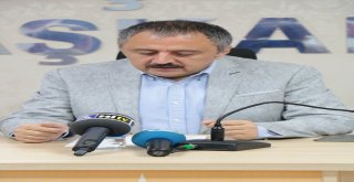 Ak Partiden Kongre Açıklaması