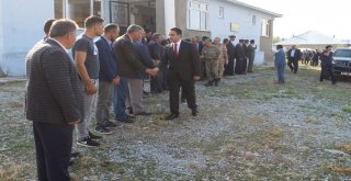 Çaldıran Belediyesinden ‘Gırar Sıbe İkramı