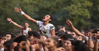 Nilüfer Müzik Festivali Tüm Hızıyla Devam Ediyor