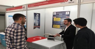 Düzce Üniversitesi Öğrencilerinden İkincilik Ve Üçüncülük Başarısı