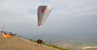 Havacılık Festivali Kapılarını Açıyor