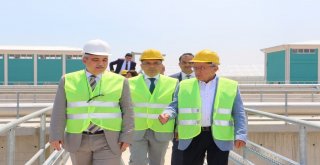 Vali Güvençer: “Manisa, En Değerli Emanetimizdir”