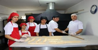 Büyükşehirde Sosyal Belediyecilik