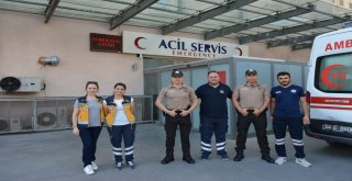 Sağlık Çalışanlarına Şiddete Karşı Hastanelerde Bekçi Dönemi