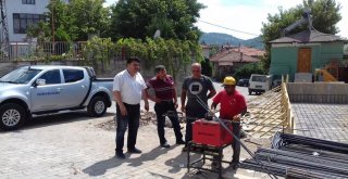 Havranda Ersoy, Boş Durmuyor