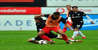 Beşiktaş, U21 Takımını 1-0 Mağlup Etti
