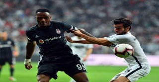 Uefa Avrupa Ligi: Beşiktaş: 0 - Partizan (Maç Devam Ediyor)