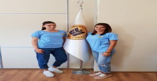 Yenimahalleye Yeni “Altın Kanatlı Melekler”